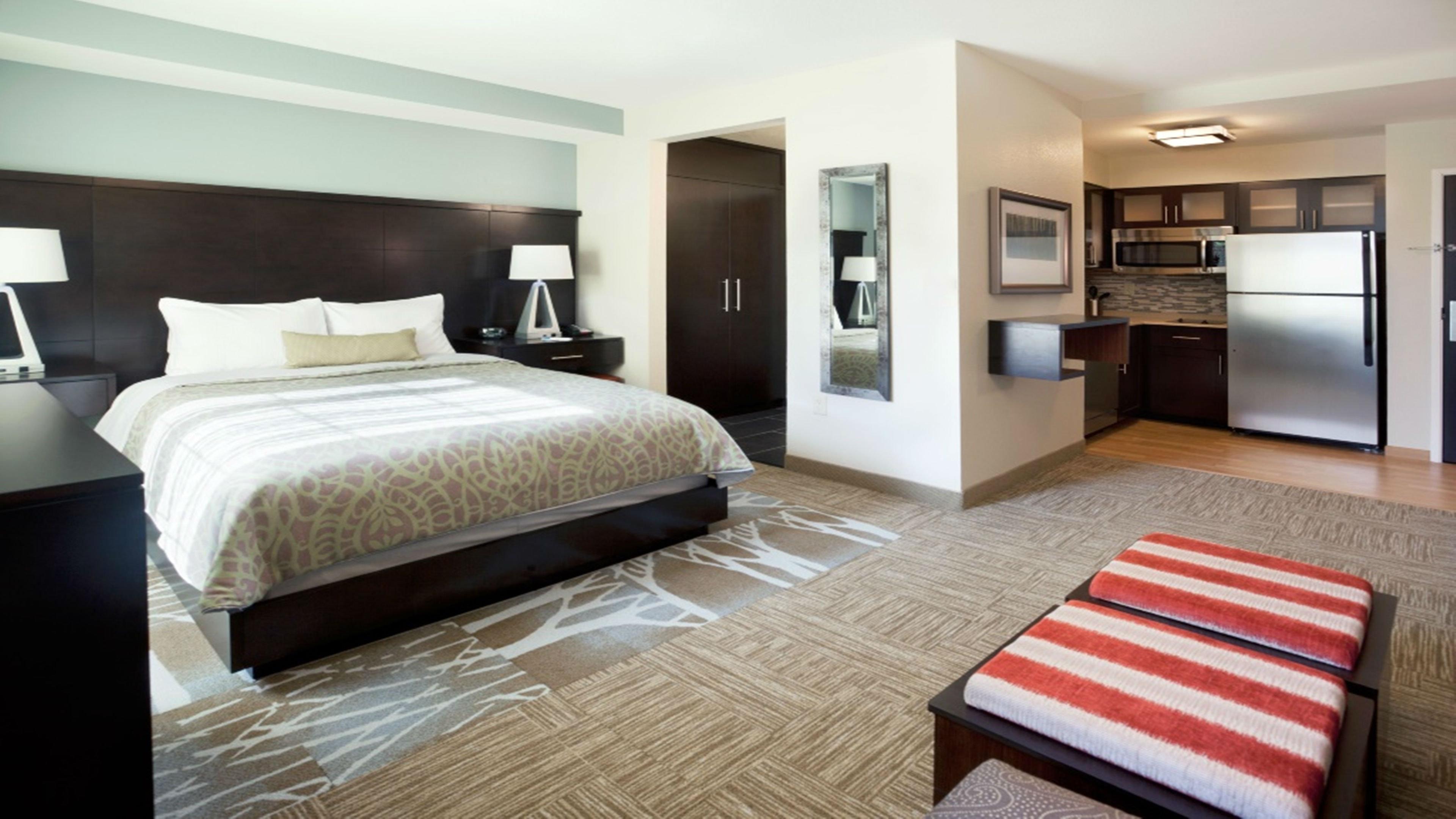 Staybridge Suites - Johnson City By Ihg Exterior foto