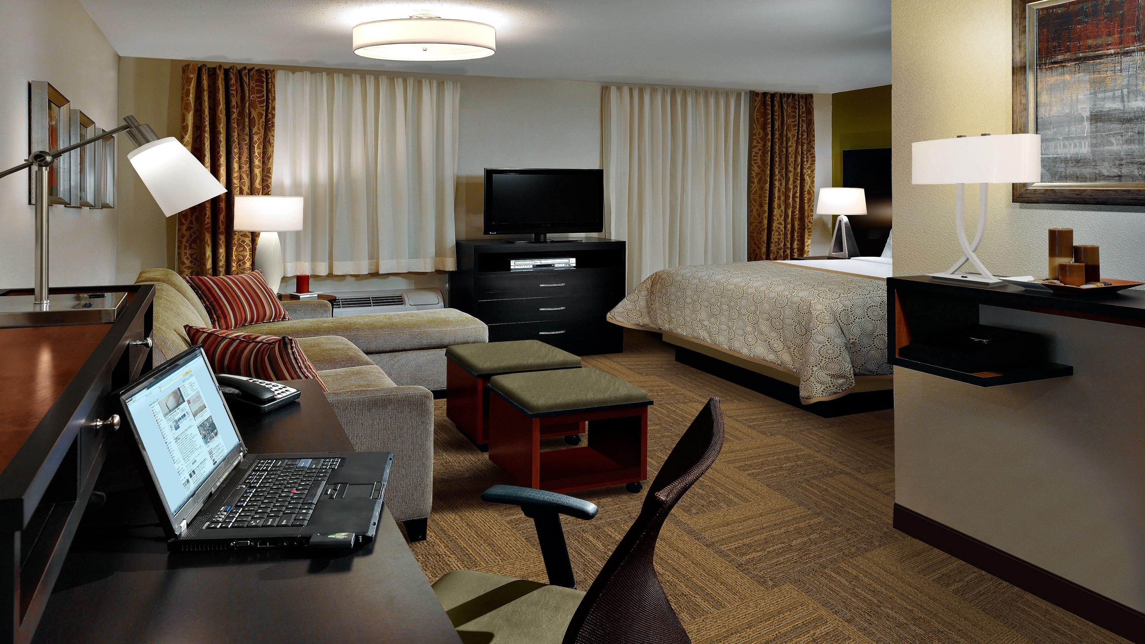 Staybridge Suites - Johnson City By Ihg Exterior foto