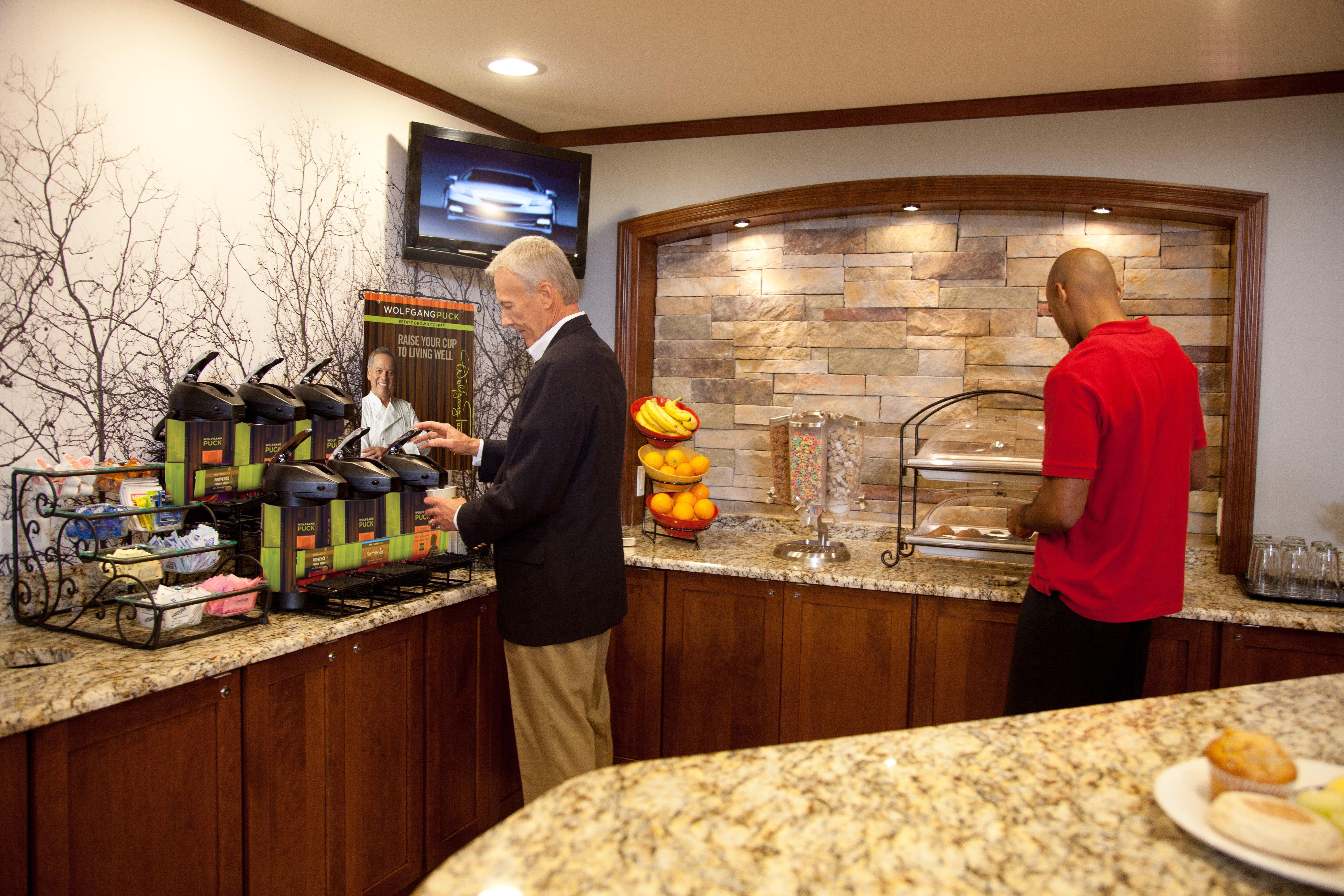 Staybridge Suites - Johnson City By Ihg Exterior foto